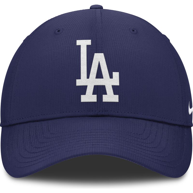 nike-curved-brim-club-structured-uv-poly-ripstop-los-angeles-dodgers-mlb-blue-adjustable-cap nike-curved-brim-club-structured-uv-poly-ripstop-los-angeles-dodgers-mlb-blue-adjustable-cap