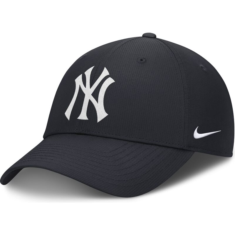 nike-curved-brim-club-structured-uv-poly-ripstop-new-york-yankees-mlb-navy-blue-adjustable-cap nike-curved-brim-club-structured-uv-poly-ripstop-new-york-yankees-mlb-navy-blue-adjustable-cap