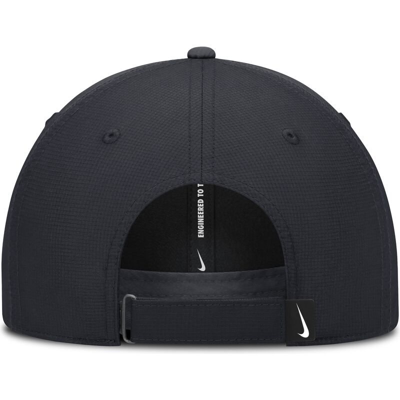 nike-curved-brim-club-structured-uv-poly-ripstop-new-york-yankees-mlb-navy-blue-adjustable-cap nike-curved-brim-club-structured-uv-poly-ripstop-new-york-yankees-mlb-navy-blue-adjustable-cap