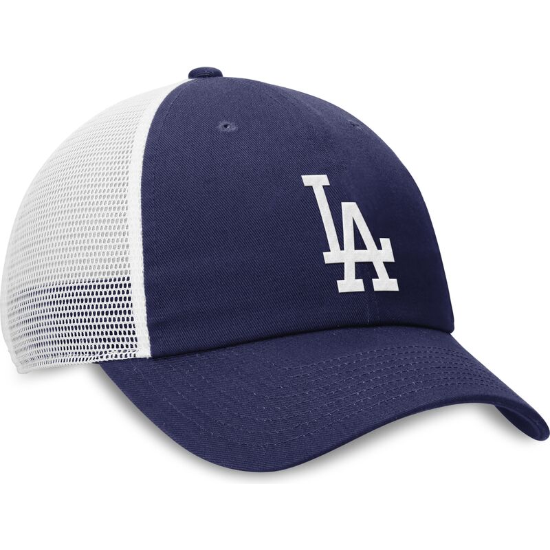 nike-club-unstructured-los-angeles-dodgers-mlb-blue-adjustable-trucker-hat