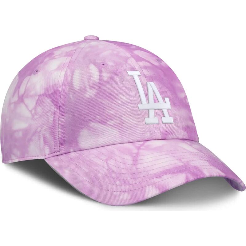 nike-curved-brim-mothers-day-club-unstructured-organic-cotton-los-angeles-dodgers-mlb-purple-adjustable-cap