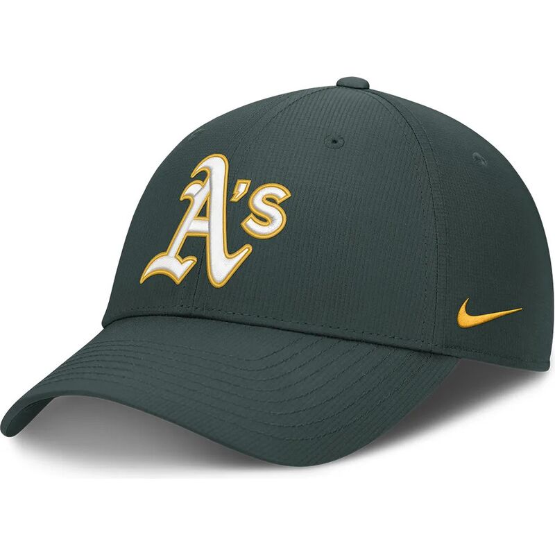 nike-curved-brim-club-structured-uv-poly-ripstop-oakland-athletics-mlb-green-adjustable-cap nike-curved-brim-club-structured-uv-poly-ripstop-oakland-athletics-mlb-green-adjustable-cap