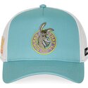 capslab-donkey-shr1-aneb-shrek-blue-trucker-hat