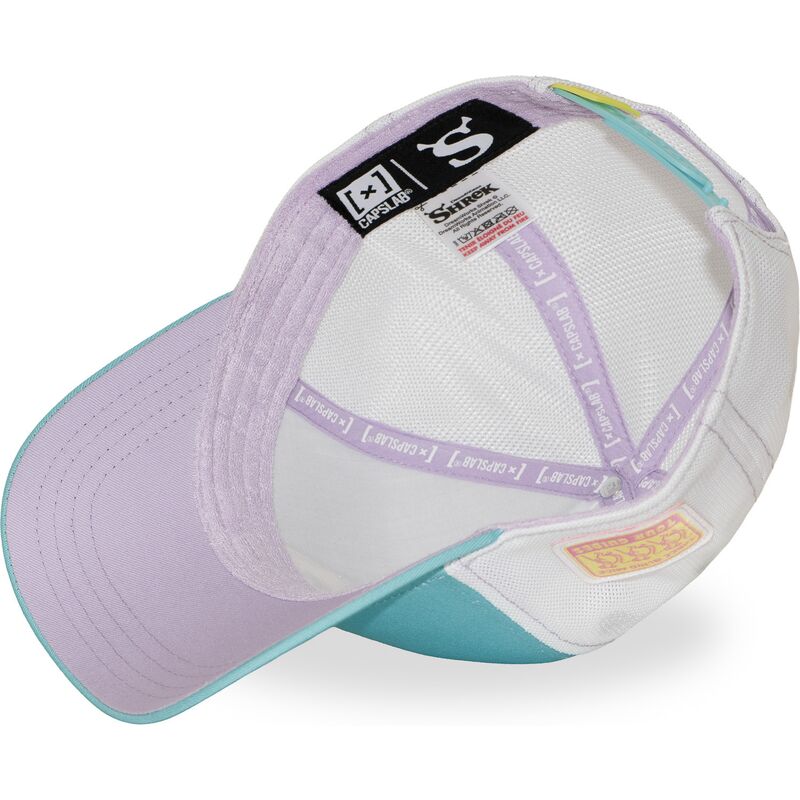 capslab-donkey-shr1-aneb-shrek-blue-trucker-hat