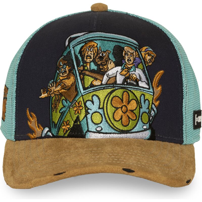 capslab-scooby-doo-the-mystery-machine-sd2-mystb-multicolor-trucker-hat capslab-scooby-doo-the-mystery-machine-sd2-mystb-multicolor-trucker-hat