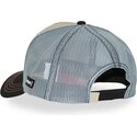 capslab-daffy-duck-loo13-dafb-looney-tunes-multicolor-trucker-hat