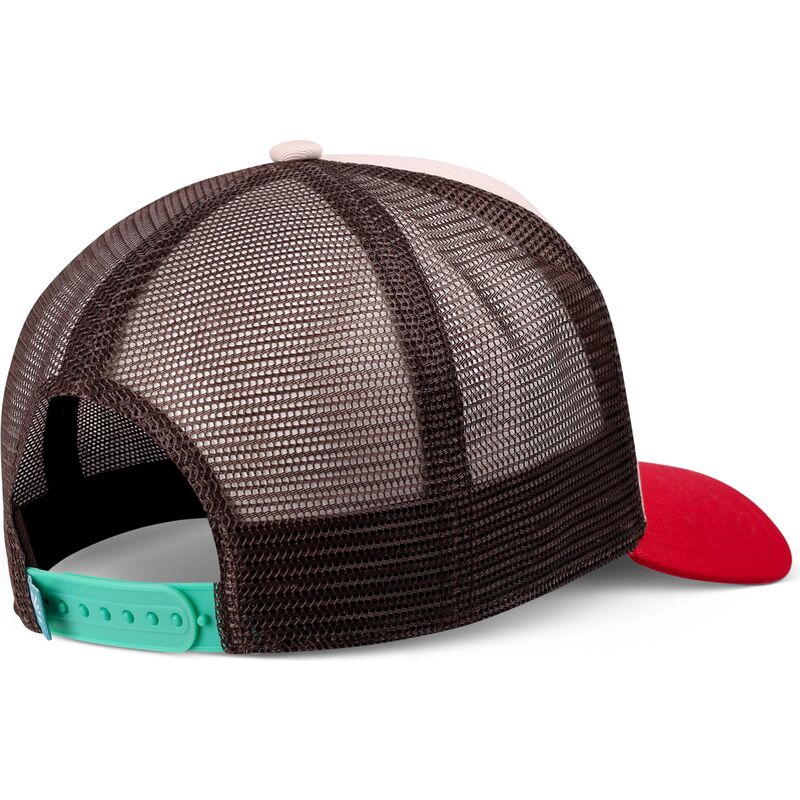 coastal-hangloose-hft-beige-and-red-trucker-hat