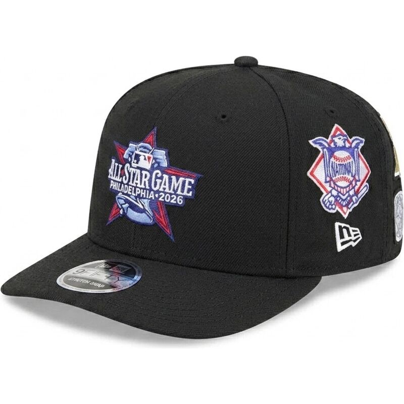 new-era-curved-brim-9seventy-stretch-snap-all-star-game-fan-pack-philadelphia-phillies-mlb-black-snapback-cap new-era-curved-brim-9seventy-stretch-snap-all-star-game-fan-pack-philadelphia-phillies-mlb-black-snapback-cap