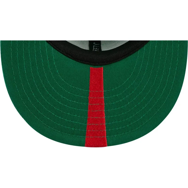 new-era-flat-brim-9fifty-all-star-game-fan-pack-philadelphia-phillies-mlb-green-snapback-cap