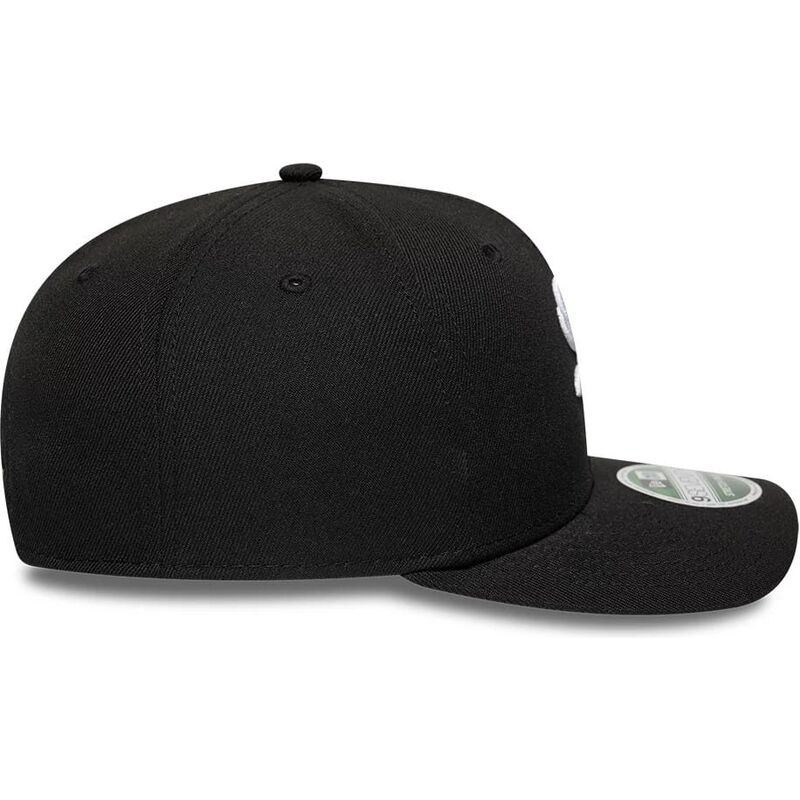 new-era-curved-brim-9seventy-stretch-snap-player-replica-chicago-white-sox-mlb-black-snapback-cap