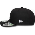 new-era-curved-brim-9seventy-stretch-snap-player-replica-chicago-white-sox-mlb-black-snapback-cap