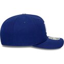 new-era-curved-brim-9seventy-stretch-snap-player-replica-los-angeles-dodgers-mlb-blue-snapback-cap