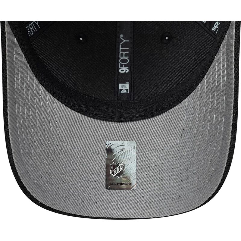 new-era-curved-brim-9forty-m-crown-team-pittsburgh-penguins-nhl-black-snapback-cap new-era-curved-brim-9forty-m-crown-team-pittsburgh-penguins-nhl-black-snapback-cap