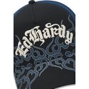 ed-hardy-flaming-black-trucker-hat