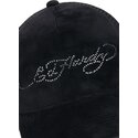 ed-hardy-core-silver-diamante-velour-black-trucker-hat