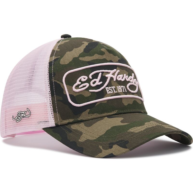 ed-hardy-1971-camouflage-and-pink-trucker-hat