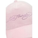 ed-hardy-diamante-velour-pink-and-white-trucker-hat