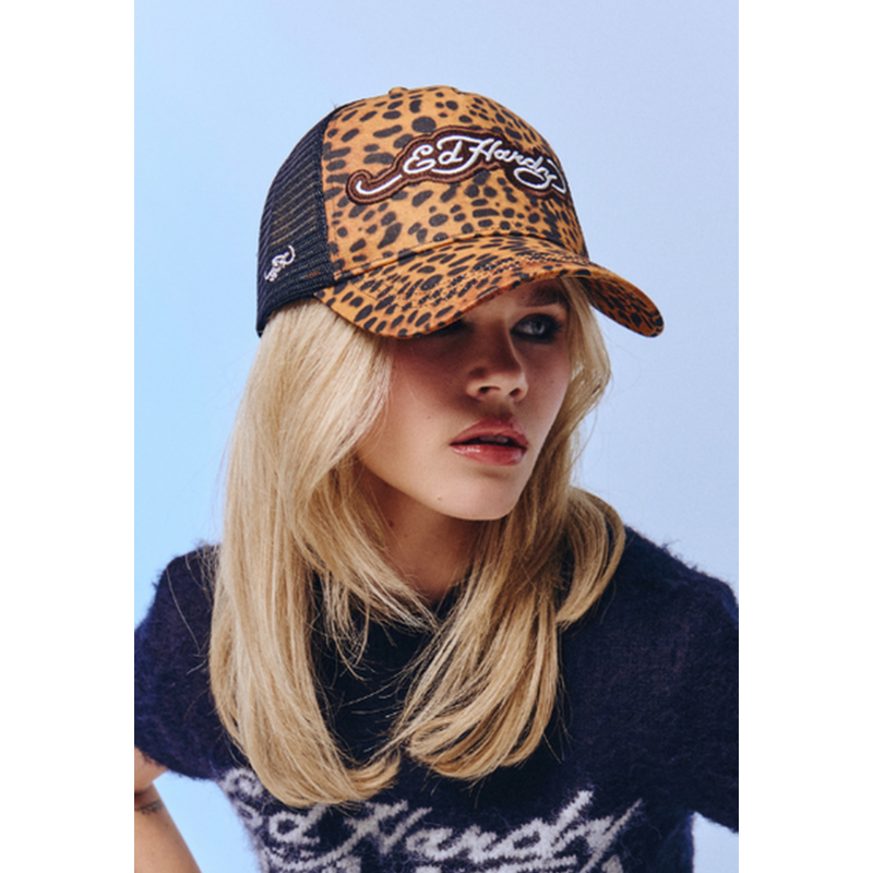 ed-hardy-leopard-print-leopard-trucker-hat ed-hardy-leopard-print-leopard-trucker-hat