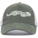 ed-hardy-embroidery-applique-cord-green-and-white-trucker-hat