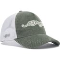 ed-hardy-embroidery-applique-cord-green-and-white-trucker-hat