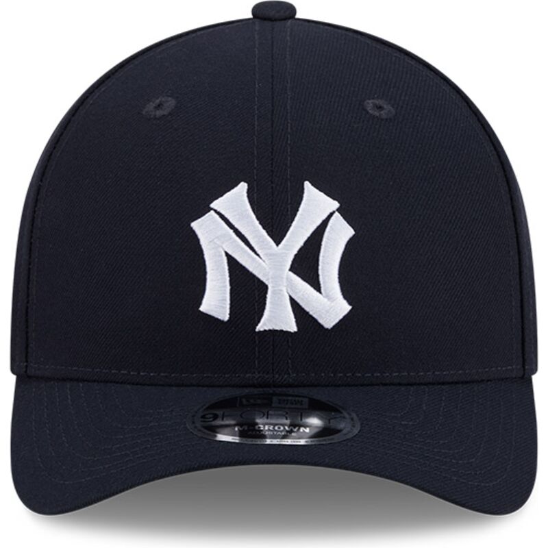 new-era-curved-brim-9forty-m-crown-hall-of-fame-new-york-yankees-mlb-navy-blue-snapback-cap