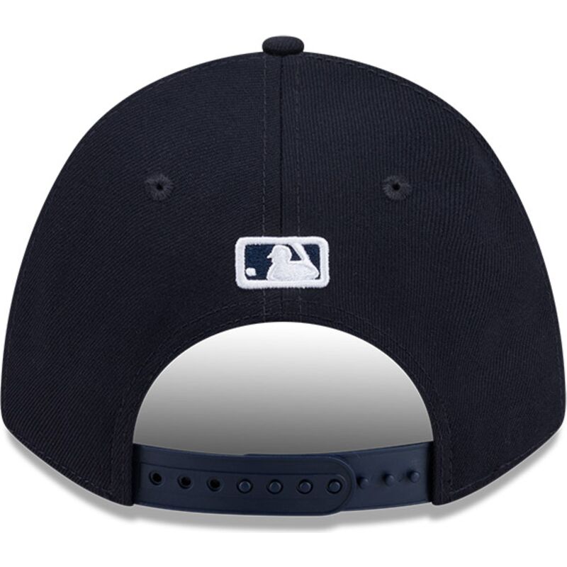 new-era-curved-brim-9forty-m-crown-hall-of-fame-new-york-yankees-mlb-navy-blue-snapback-cap