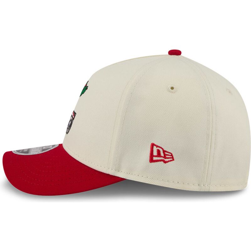new-era-curved-brim-9forty-m-crown-all-star-game-fan-pack-philadelphia-phillies-mlb-beige-and-red-snapback-cap