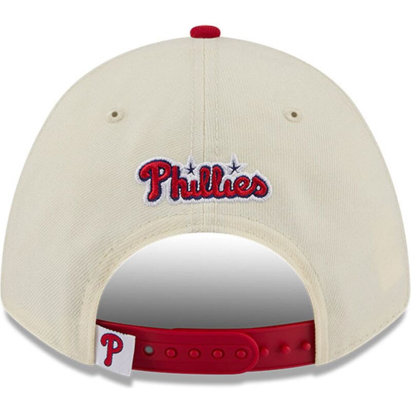 new-era-curved-brim-9forty-m-crown-all-star-game-fan-pack-philadelphia-phillies-mlb-beige-and-red-snapback-cap