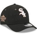 new-era-curved-brim-9forty-m-crown-all-star-game-chicago-white-sox-mlb-black-snapback-cap