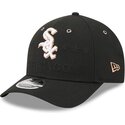 new-era-curved-brim-9forty-m-crown-all-star-game-chicago-white-sox-mlb-black-snapback-cap