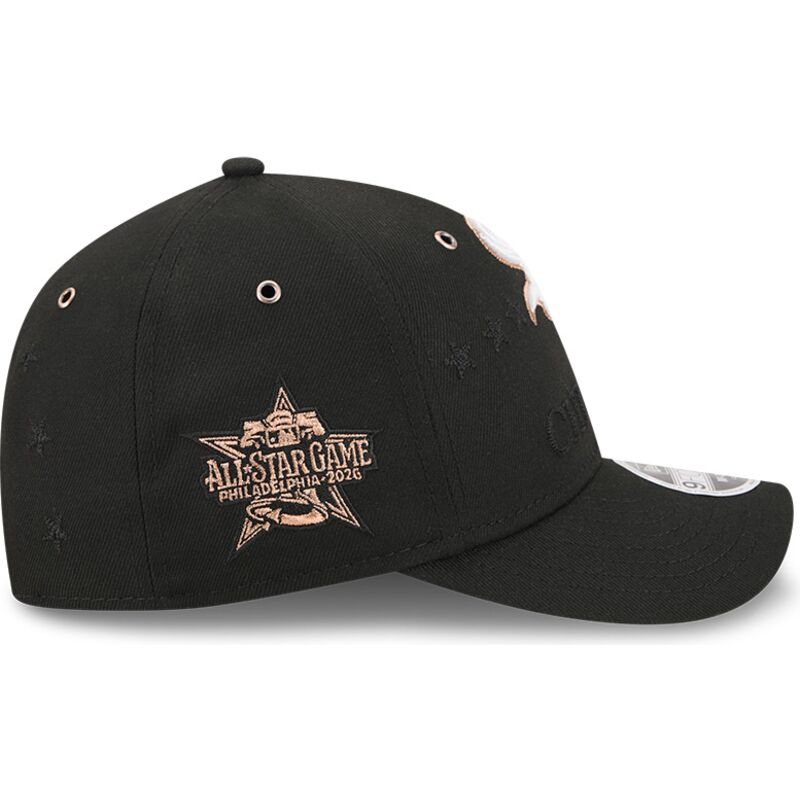 new-era-curved-brim-9forty-m-crown-all-star-game-chicago-white-sox-mlb-black-snapback-cap