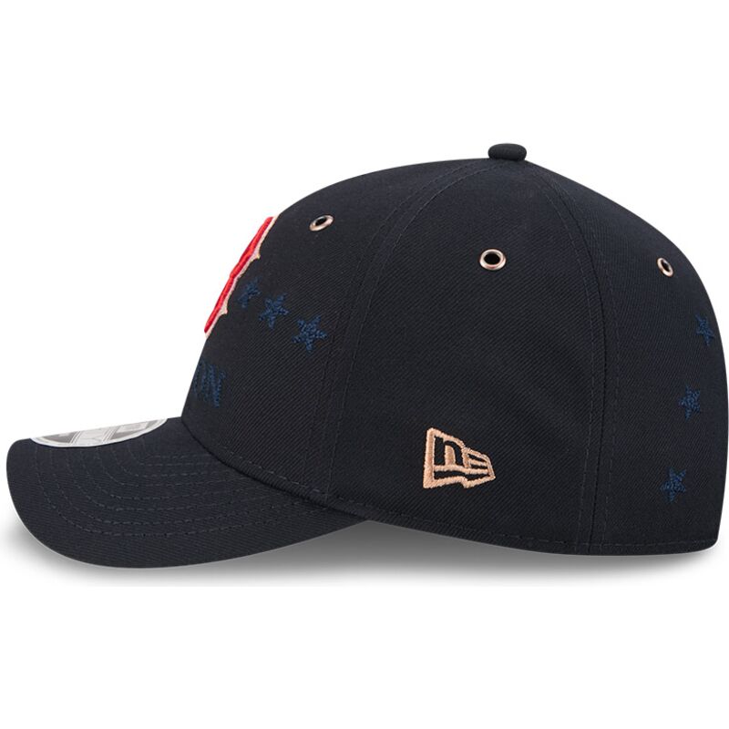 new-era-curved-brim-9forty-m-crown-all-star-game-boston-red-sox-mlb-navy-blue-snapback-cap new-era-curved-brim-9forty-m-crown-all-star-game-boston-red-sox-mlb-navy-blue-snapback-cap