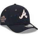 new-era-curved-brim-9forty-m-crown-all-star-game-atlanta-braves-mlb-navy-blue-snapback-cap