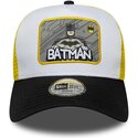 new-era-youth-a-frame-patch-dc-comics-batman-multicolor-trucker-hat