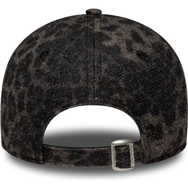 new-era-curved-brim-women-black-logo-9forty-leopard-cosy-los-angeles-dodgers-mlb-leopard-adjustable-cap new-era-curved-brim-women-black-logo-9forty-leopard-cosy-los-angeles-dodgers-mlb-leopard-adjustable-cap