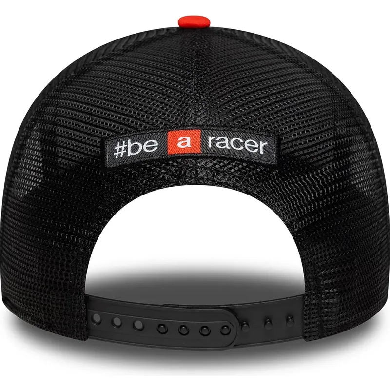 new-era-e-frame-flawless-aprilia-piaggio-black-trucker-hat