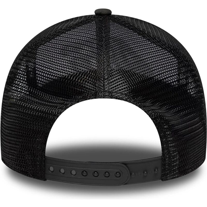 new-era-e-frame-print-visor-valentino-rossi-vr46-motogp-black-and-white-trucker-hat new-era-e-frame-print-visor-valentino-rossi-vr46-motogp-black-and-white-trucker-hat