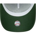 new-era-a-frame-league-essential-new-york-yankees-mlb-green-and-white-trucker-hat