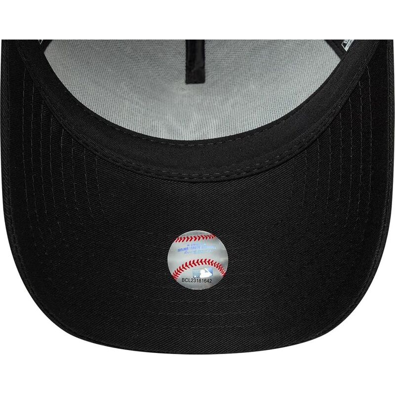 new-era-a-frame-wordmark-new-york-yankees-mlb-black-trucker-hat
