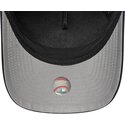 new-era-curved-brim-9forty-m-crown-a-frame-emblem-new-york-yankees-mlb-navy-blue-snapback-cap