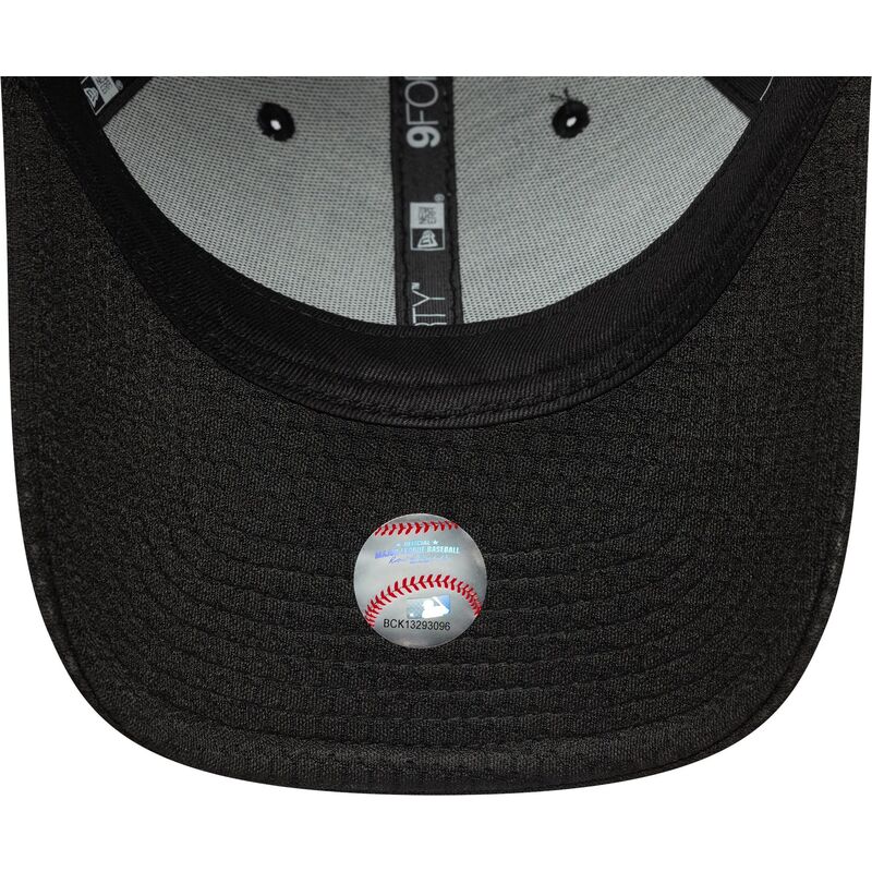new-era-curved-brim-9forty-flawless-mesh-detroit-tigers-mlb-black-adjustable-cap