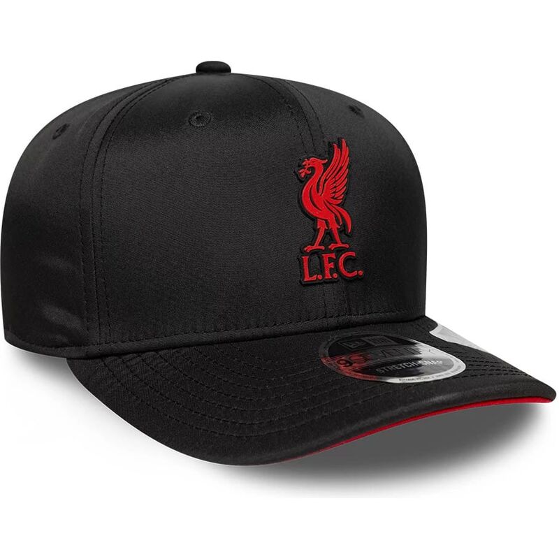 new-era-curved-brim-red-logo-9seventy-stretch-snap-gradient-liverpool-football-club-premier-league-black-snapback-cap