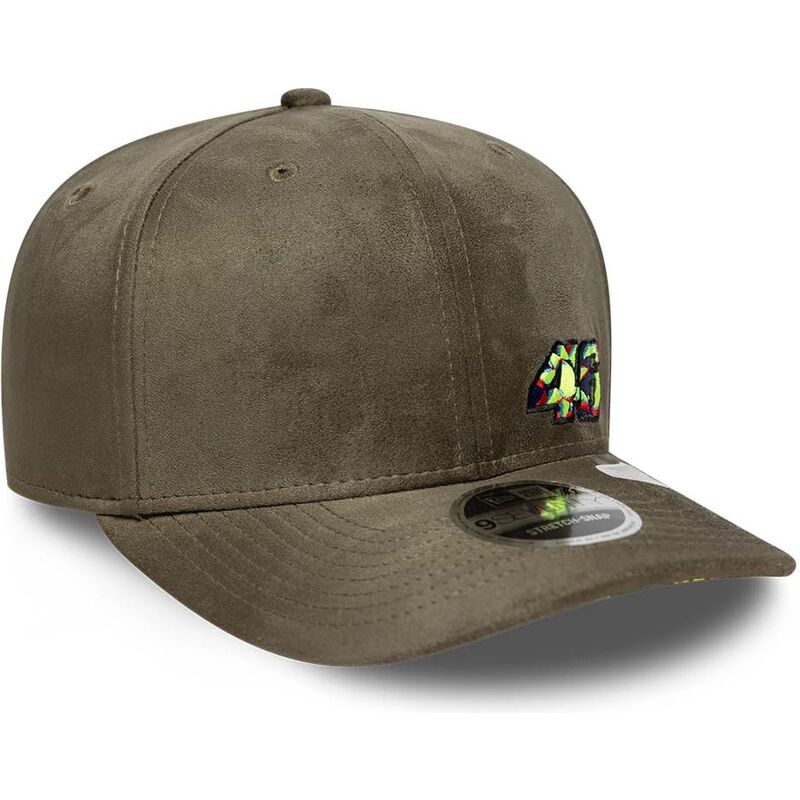 new-era-curved-brim-9seventy-stretch-snap-flawless-valentino-rossi-vr46-motogp-green-snapback-cap new-era-curved-brim-9seventy-stretch-snap-flawless-valentino-rossi-vr46-motogp-green-snapback-cap