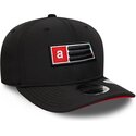 new-era-curved-brim-9seventy-stretch-snap-patch-aprilia-piaggio-black-snapback-cap
