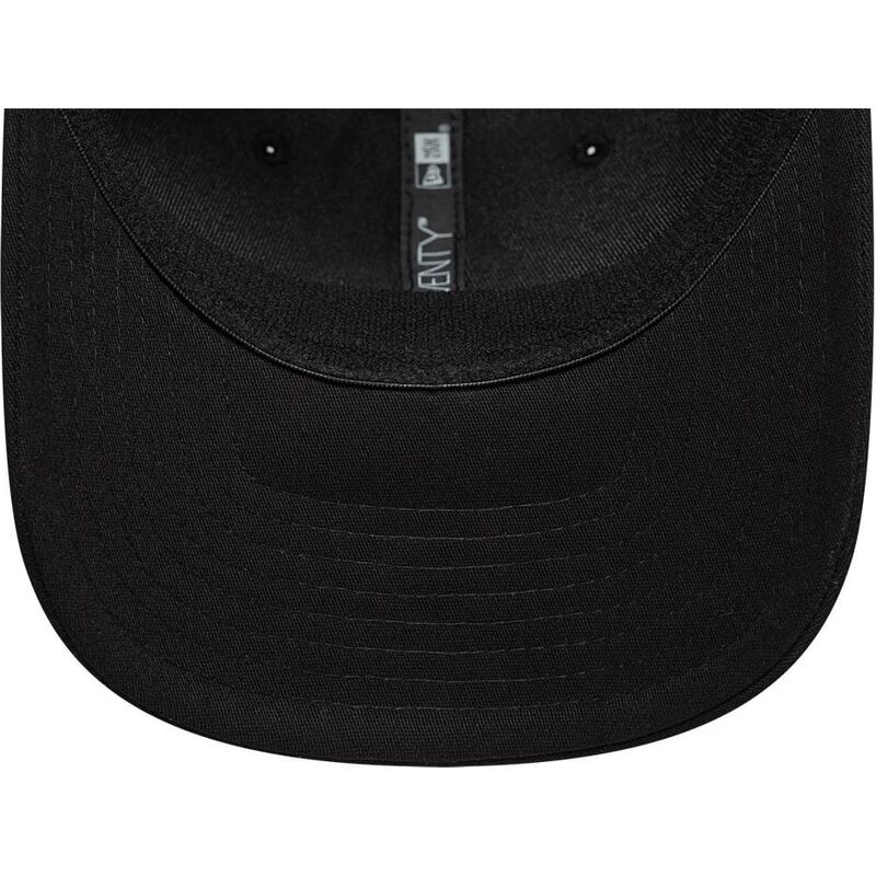 new-era-curved-brim-black-logo-9seventy-stretch-snap-seasonal-vespa-piaggio-black-snapback-cap