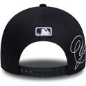 new-era-curved-brim-9forty-m-crown-side-script-new-york-yankees-mlb-navy-blue-snapback-cap
