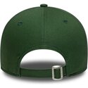 new-era-curved-brim-9forty-food-icon-new-york-yankees-mlb-green-adjustable-cap