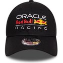 new-era-curved-brim-9forty-core-red-bull-racing-formula-1-black-adjustable-cap
