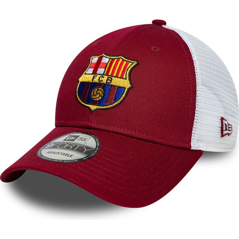 new-era-9forty-league-fc-barcelona-laliga-red-and-white-adjustable-trucker-hat