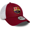 new-era-9forty-league-fc-barcelona-laliga-red-and-white-adjustable-trucker-hat